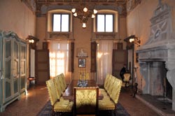 Foto B&B PALAZZO TORNIELLI di MOMBELLO MONFERRATO