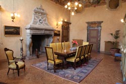 Foto B&B PALAZZO TORNIELLI di MOMBELLO MONFERRATO