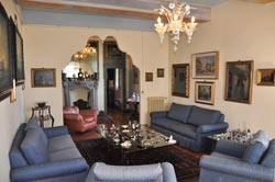 Picture of B&B PALAZZO TORNIELLI of MOMBELLO MONFERRATO