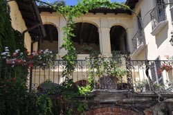 Picture of B&B PALAZZO TORNIELLI of MOMBELLO MONFERRATO