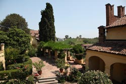 Picture of B&B PALAZZO TORNIELLI of MOMBELLO MONFERRATO