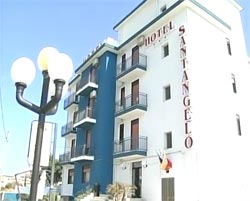 Photo HOTEL  SANT'ANGELO a LICATA