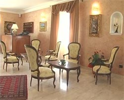 Photo HOTEL  SANT'ANGELO a LICATA