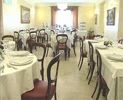 Picture of HOTEL  SANT'ANGELO of LICATA