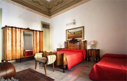 Picture of B&B CAVOUR IL CONTE CAMILLO of PALERMO