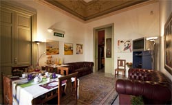 Picture of B&B CAVOUR IL CONTE CAMILLO of PALERMO