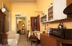 Photo B&B CAVOUR IL CONTE CAMILLO a PALERMO