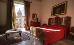 Picture of B&B CAVOUR IL CONTE CAMILLO of PALERMO