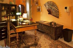 Picture of B&B CAVOUR IL CONTE CAMILLO of PALERMO