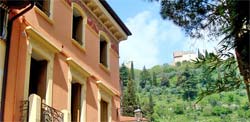 Photo B&B BORGO CASTELLO a MAROSTICA