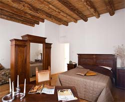 Photo B&B BORGO CASTELLO a MAROSTICA