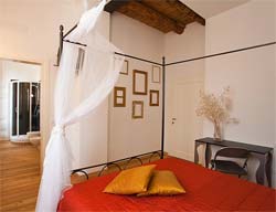 Picture of B&B BORGO CASTELLO of MAROSTICA