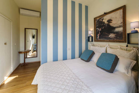 Foto HOTEL AURORA BOUTIQUE  di SPOLETO