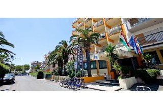 Foto HOTEL  CANGURO di SAN BENEDETTO DEL TRONTO