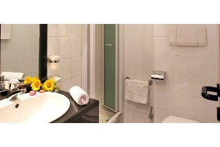 Photo HOTEL  CANGURO a SAN BENEDETTO DEL TRONTO