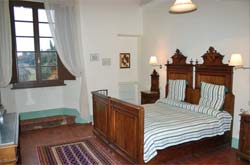 Picture of B&B VILLA BUONINSEGNA of RAPOLANO TERME