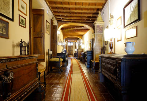 Picture of HOTEL EREMO DELLE GRAZIE - DIMORA STORICA of SPOLETO