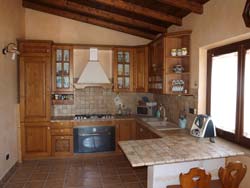 Picture of B&B IL CASALE DELL'ORO of ZAGAROLO