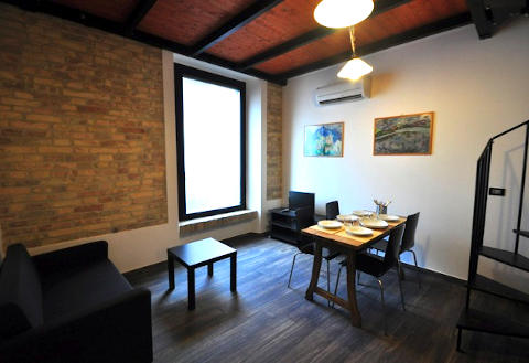 RESIDENCE ITALIA - Foto 1