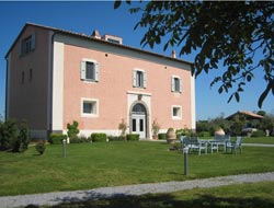 Picture of AGRITURISMO  CASALE BONAPARTE of CELLERE