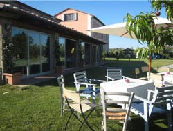 Picture of AGRITURISMO  CASALE BONAPARTE of CELLERE