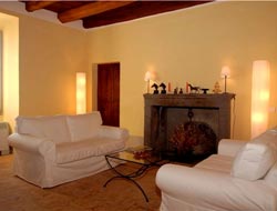 Picture of AGRITURISMO  CASALE BONAPARTE of CELLERE