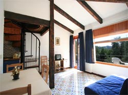 Picture of RESIDENCE  RELAIS IL FRANTOIO of MASSA LUBRENSE