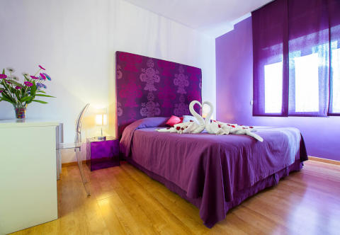 Foto B&B  EMILY SUITES di SORRENTO