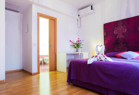 Fotos B&B  EMILY SUITES von SORRENTO