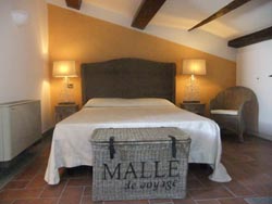 Photo B&B BED & BREAKFAST SAN FAUSTINO a VITERBO