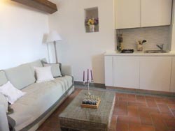 Photo B&B BED & BREAKFAST SAN FAUSTINO a VITERBO