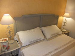 Picture of B&B BED & BREAKFAST SAN FAUSTINO of VITERBO