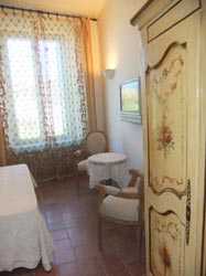 Foto B&B BED & BREAKFAST SAN FAUSTINO di VITERBO