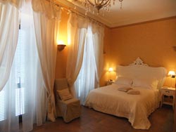 Photo B&B BED & BREAKFAST SAN FAUSTINO a VITERBO