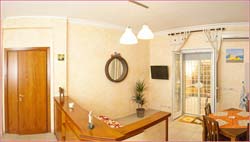 Foto CASA VACANZE AMARYLLIS  di ROMA