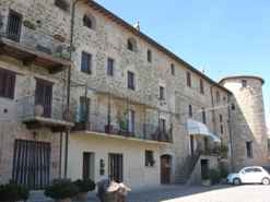 Picture of CASA VACANZE AL CASTELLO DI PETRIGNANO of ASSISI