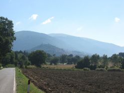 Picture of CASA VACANZE AL CASTELLO DI PETRIGNANO of ASSISI