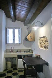 Picture of CASA VACANZE CASE SAN BENEDETTO of MODICA