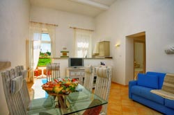 Picture of CASA VACANZE NIDO DEL PELLEGRINO of ISOLE EGADI