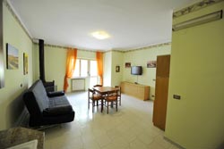 Picture of B&B VILLA CILENTANA of CAPACCIO