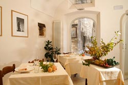 Picture of HOTEL LA LOCANDA DI GINO of SULMONA