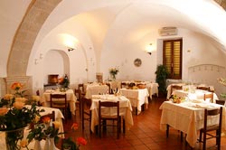 Picture of HOTEL LA LOCANDA DI GINO of SULMONA