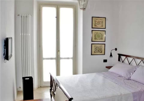 Picture of AFFITTACAMERE LA FILANDA GUEST HOUSE of BRESCIA