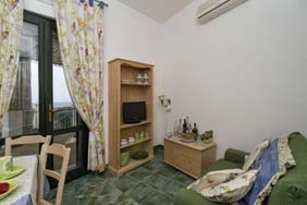 Residence Holiday House - foto 15 (Casa Primula)