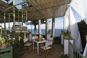 Residence Holiday House - foto 18 (Casa Rosa)