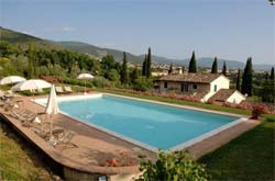 Picture of AGRITURISMO  MARFUGA of CAMPELLO SUL CLITUNNO