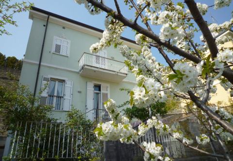 Photo B&B TRE ROSE a TRIESTE