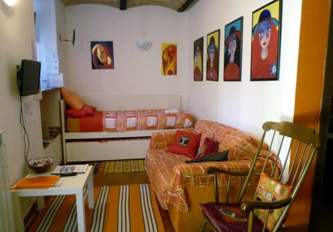 Picture of B&B TRE ROSE of TRIESTE