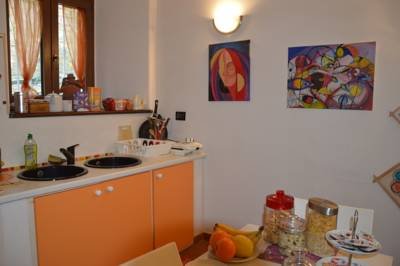 Foto B&B TRE ROSE di TRIESTE