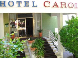 Picture of HOTEL  CAROL of VILLAMARINA